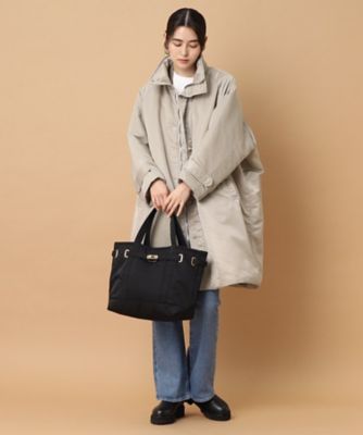 シータパランティカ レザートートバッグ　A4収納金金具 シータパランティカ レザートートバッグ A4収納金金具