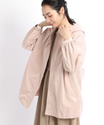 ＜Reflect (Women)＞【Ｅ‐ＱＵＡＬＩＴＹ／ＳＡＬＥ／洗える】ふんわりシルエットブルゾン（２００２２４４７８７）