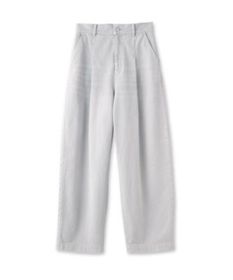 【セットアップ可能】ヴィンテージ　バルーンデニムパンツ（２００２２４５２９４）
