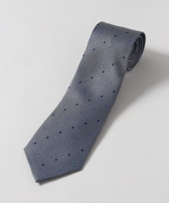 ＜THE SHOP TK (Men)＞シルクポルカドットＴＩＥ（２００２２４５４５３）