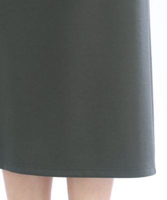 【ＳＡＬＥ／手洗い可】タイトシルエットスカート（２００２２４６３５８）