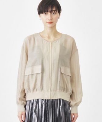【孤高の珠玉装】オールドセリーヌ 総柄シアーブルゾン 80s 希少 一点物 極上 孤高の珠玉装】オールドセリーヌ 総柄シアーブルゾン 80s 希少