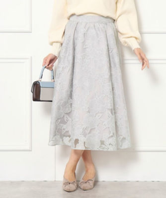 【美品】【2024】BEARDSLEY ドットフラワースカート 美品】【2024】BEARDSLEY ドットフラワースカート - メルカリ