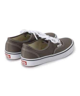 【ＶＡＮＳ】カラーセオリーオーセンティックシューズ（２００２２４８７７０）