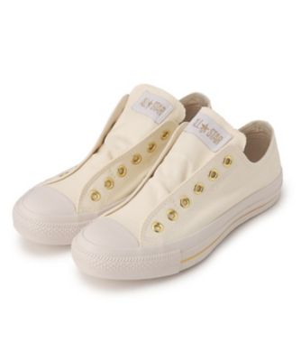 CONVERSE ALL STAR SLIP III OX