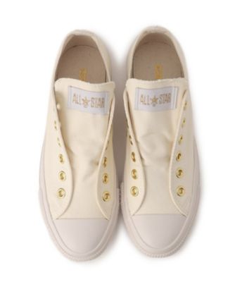 CONVERSE ALL STAR SLIP III OX