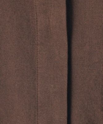 ◆ＦＲＥＤ　ＰＥＲＲＹ（フレッドペリー）スリーブレスシャツドレス（２００２２４９００８）