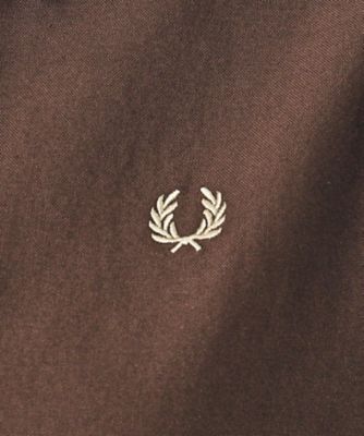 ◆ＦＲＥＤ　ＰＥＲＲＹ（フレッドペリー）スリーブレスシャツドレス（２００２２４９００８）