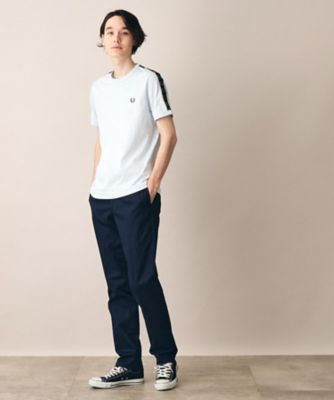 ◆ＦＲＥＤ　ＰＥＲＲＹ（フレッドペリー）Ｔシャツ（２００２２４９０３５）