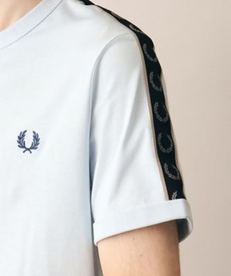 ◆ＦＲＥＤ　ＰＥＲＲＹ（フレッドペリー）Ｔシャツ（２００２２４９０３５）
