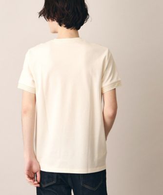 ◆ＦＲＥＤ　ＰＥＲＲＹ（フレッドペリー）Ｔシャツ（２００２２４９０３６）