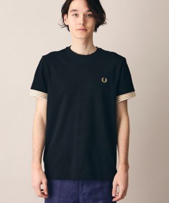 ◆ＦＲＥＤ　ＰＥＲＲＹ（フレッドペリー）Ｔシャツ（２００２２４９０３６）