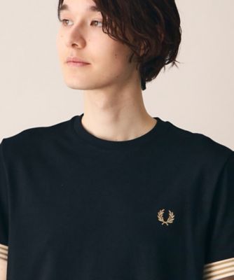 ◆ＦＲＥＤ　ＰＥＲＲＹ（フレッドペリー）Ｔシャツ（２００２２４９０３６）