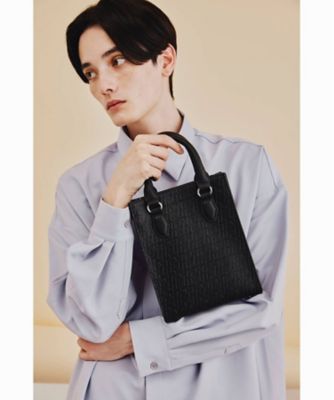 ショルダーバッグ 92my レザー スタッズ ショルダーバッグ / 23区 | ファッション通販