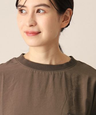 【洗える】Ｔシャツブラウス（ＸＳ～Ｌ）（２００２２４９４１６）