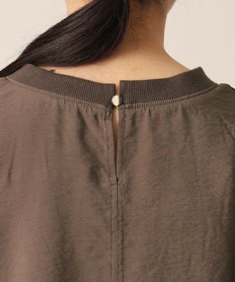 【洗える】Ｔシャツブラウス（ＸＳ～Ｌ）（２００２２４９４１６）