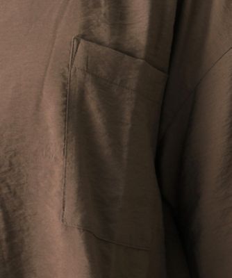 【洗える】Ｔシャツブラウス（ＸＳ～Ｌ）（２００２２４９４１６）