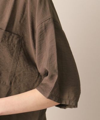 【洗える】Ｔシャツブラウス（ＸＳ～Ｌ）（２００２２４９４１６）