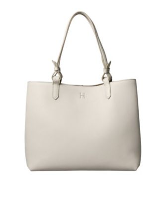 ＜HIROFU (Women)＞【ポルタ】レザートートバッグ　Ｌ　Ａ４サイズ　ビジネスバッグ　本革（商品番号：Ｐ２５－３５４２３）（２００２２５１０３４）