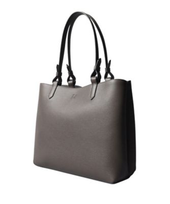 ポーター　ビジネスバッグ　2way　A4収納可　レザー　ブラック CLERK（PORTER） ポーター ビジネスバッグ PORTER 2way ブリーフケース