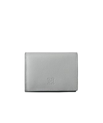 ブルー系 HIROFU (Women)の二つ折り・三つ折り財布 | レディース