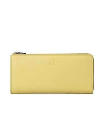 【ピウメノ】長財布　レザー　スリム　ロング　ウォレット　本革（商品番号：Ｐ２５－６５４０６）（２００２２５１０３６）