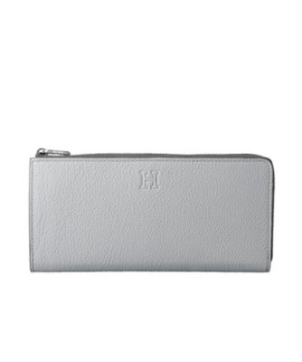 ピウメノ】長財布 レザー スリム ロング ウォレット 本革（商品番号
