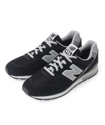 ＜DRESSTERIOR (Men) ＞ＮＥＷ　ＢＡＬＡＮＣＥ（ニューバランス）ＣＭ９９６　スニーカー（２００２２５２６７４）