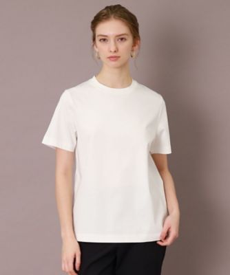 【接触冷感／抗菌防臭／消臭】アイスクリアコットンＴシャツ（２００２２５３１８７）