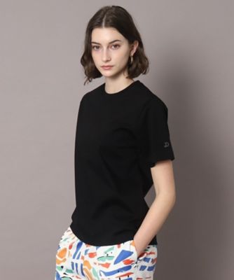 【接触冷感／抗菌防臭／消臭】アイスクリアコットンＴシャツ（２００２２５３１８７）