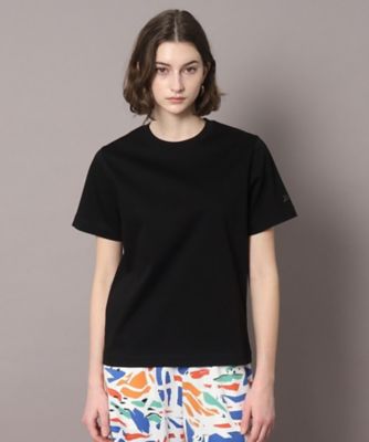 【接触冷感／抗菌防臭／消臭】アイスクリアコットンＴシャツ（２００２２５３１８７）
