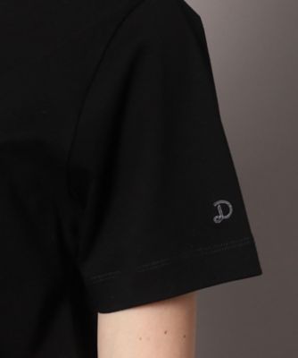【接触冷感／抗菌防臭／消臭】アイスクリアコットンＴシャツ（２００２２５３１８７）