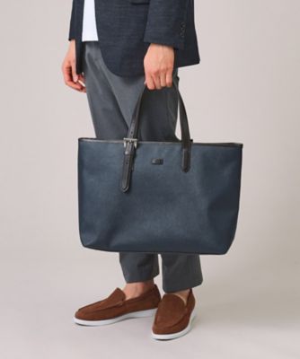 タケオキクチ　コーデュラトート TAKEO KIKUCHI トートバッグ コーデュラ（R） コーティング