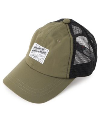 デザインテープメッシュＣＡＰ（２００２２５３６５９）