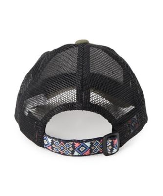 デザインテープメッシュＣＡＰ（２００２２５３６５９）
