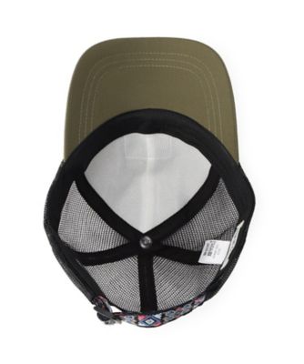 デザインテープメッシュＣＡＰ（２００２２５３６５９）