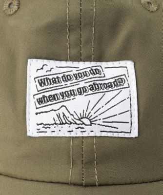 デザインテープメッシュＣＡＰ（２００２２５３６５９）