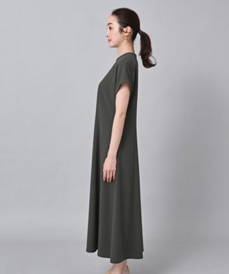 【美品✨】定価60,000円❤️アナイ✨サイズ36（S）美シルエットワンピース ANAYI - ANAYI(アナイ) ワンピース サイズ36 S レディース美品