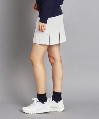 サイドフリルデザイン ストレッチスカート（2002254313  