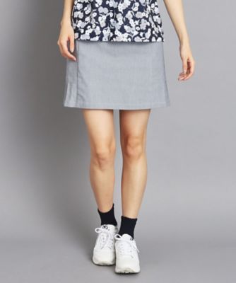 サイドフリルデザイン ストレッチスカート（2002254313  