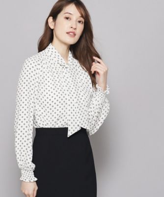 COUP DE CHANCE (Women)のシャツ・ブラウス | レディース | 三越