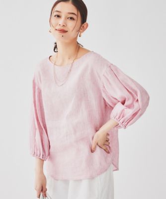 レッド系 | シャツ・ブラウス | レディース 通販 | ファッション・服 
