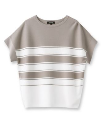 ゆったりシルエット／薄手／10色展開】レーヨンストレッチ