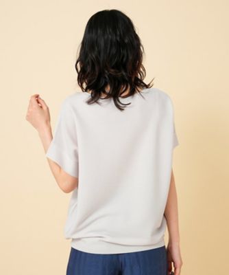 ゆったりシルエット／薄手／10色展開】レーヨンストレッチ