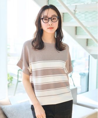 ゆったりシルエット／薄手／10色展開】レーヨンストレッチ