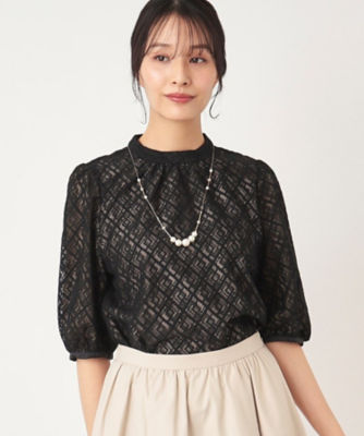 SUNAUNA (Women) / スーナウーナ TOP | レディース | ファッション・服