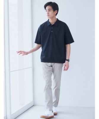 【吸水速乾／ＵＶカット／マシンウォッシャブル／防シワ】ＰＥＲＦＥＣ　ＰＯＬＯ／パーフェクポロ（２００２２５６９３５）