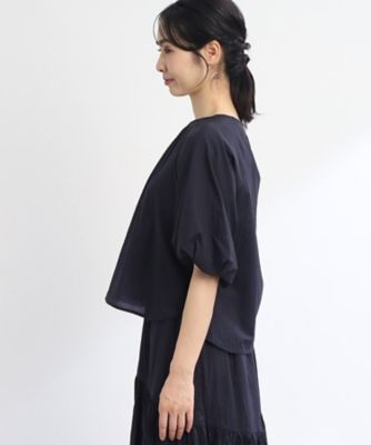 SALE／E‐QUALITY／セットアップ可／洗える】袖