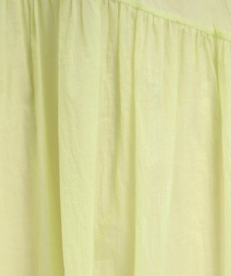 【ＳＡＬＥ／Ｅ‐ＱＵＡＬＩＴＹ／セットアップ可／洗える】シアーギャザースカート（２００２２５７４０６）