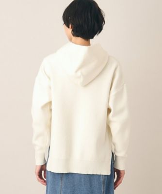 【新色追加・春にもおすすめ・シリーズ累計１万枚！・洗える】ちょうどいいパーカ（２００２２５７９３２）